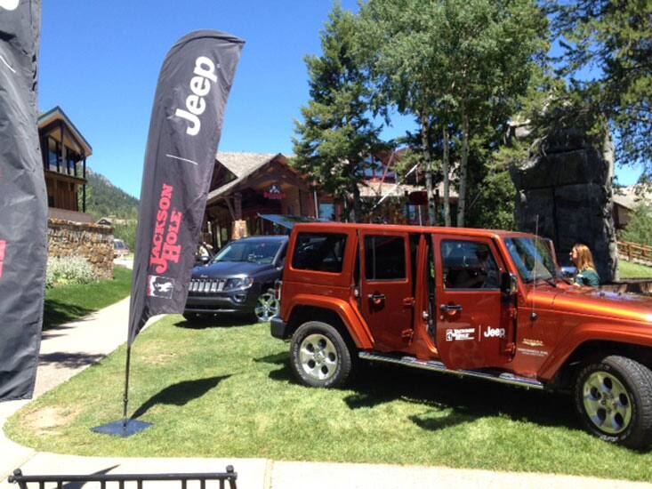 Jackson jeep #4