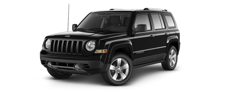 Jackson jeep #3