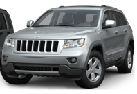 Grand Cherokee Grand Cherokee