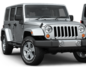 Wrangler Unlimited Wrangler Unlimited