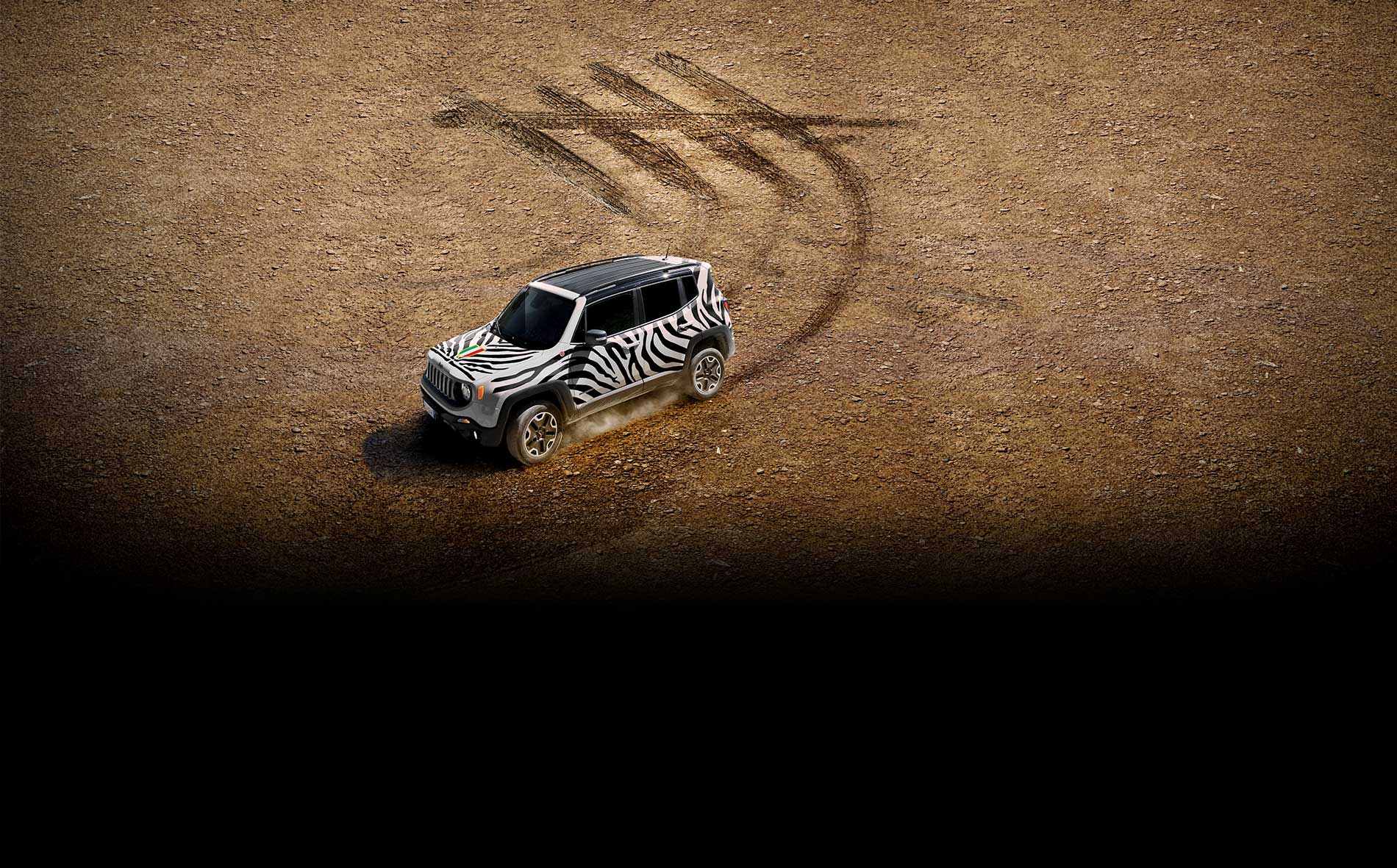 Jeep Brand Sponsors Juventus Football Club