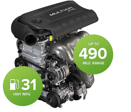 2.4L Tigershark