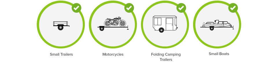 Towing