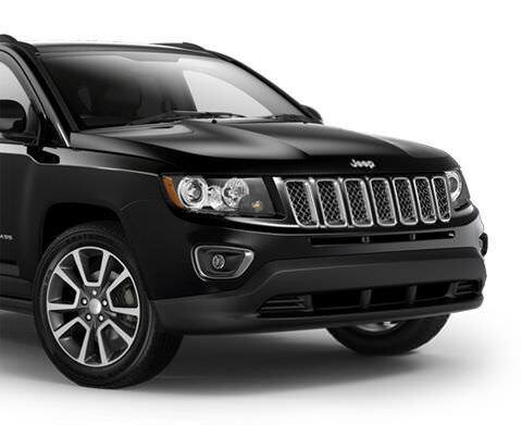 compass rubicon
