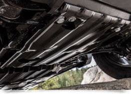 skid plates