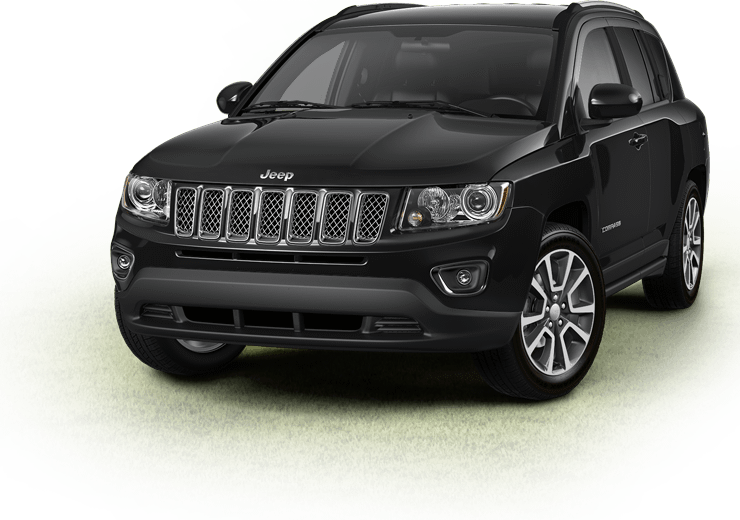 All-weather 2014 Jeep Compass