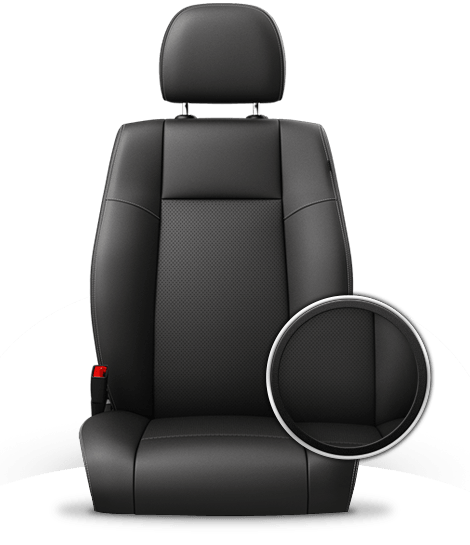 seat leather 1