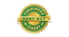 2014 Jeep Grand Cherokee Consumers Digest Award