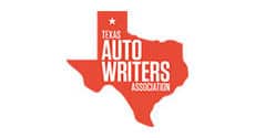 2014 Jeep Grand Cherokee Luxury SUV of Texas Award