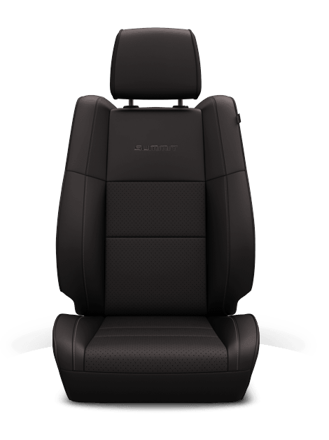 Replacement seats for jeep grand cherokee #5
