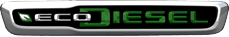 Ecodiesel Logo