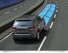 Forward Collision Warning