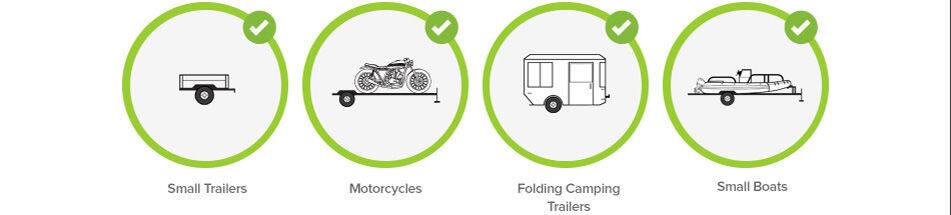 Towing