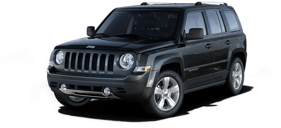 Crosstown chrysler jeep