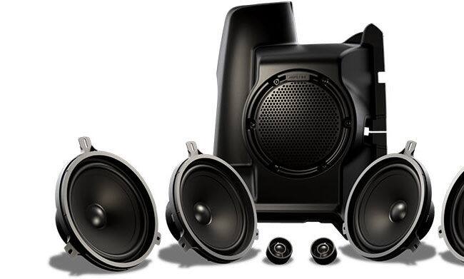 Soundsystem
