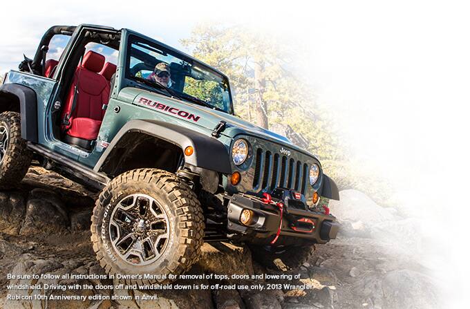 Wrangler