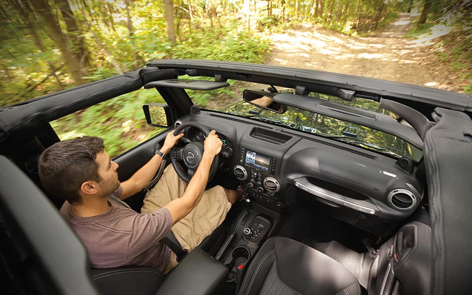 Jeep service cincinnati #3