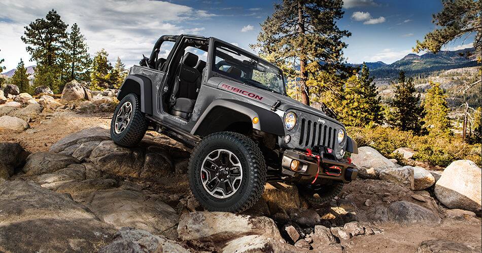 Jeep chrysler canoga park #3