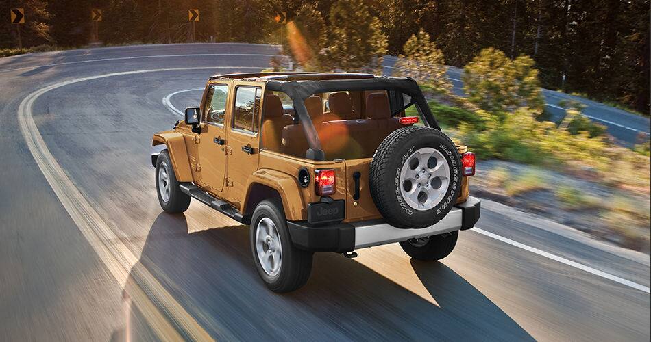 Jeep chrysler canoga park #2