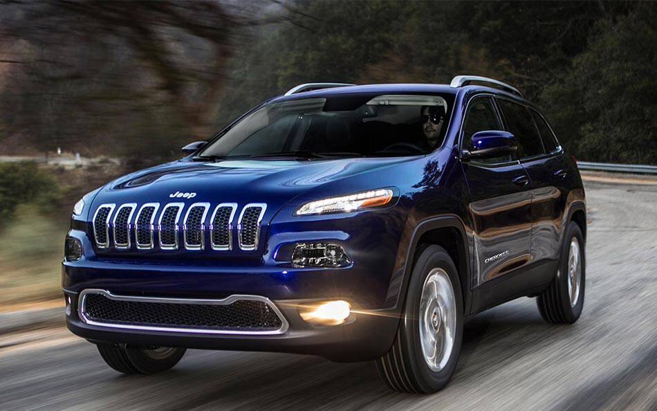 Brenner chrysler jeep #4