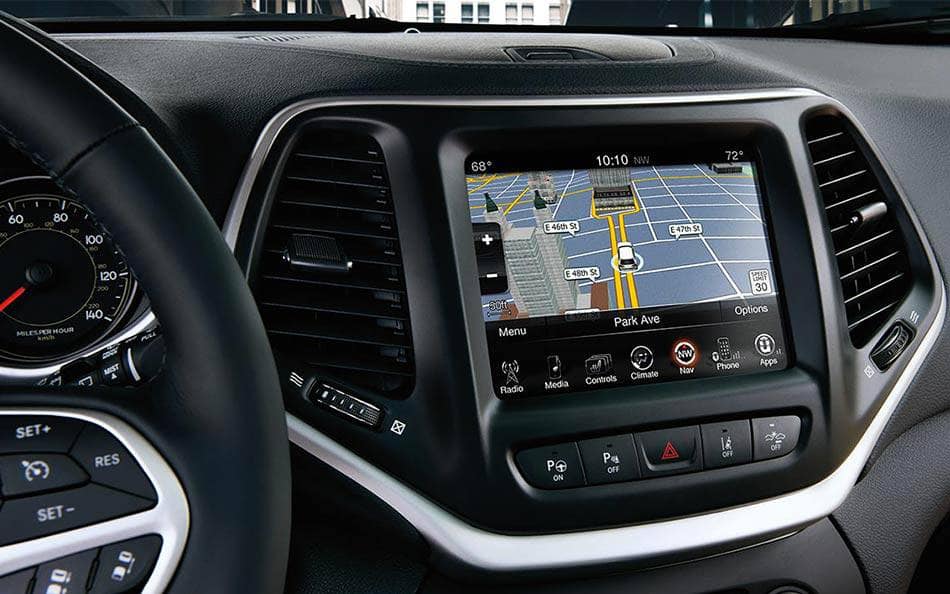 Chrysler parking assist #3