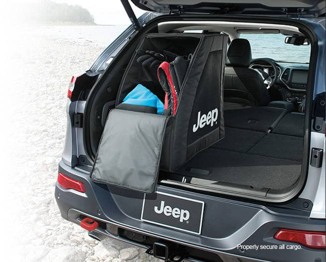 Jeep emergency road assistance kit #4