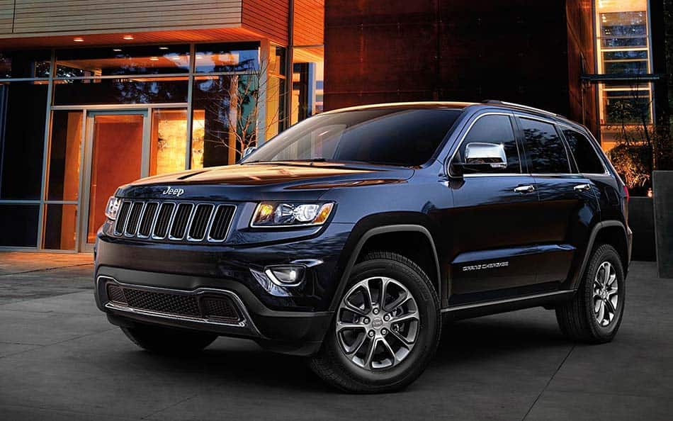 Jeep chrysler official website #4