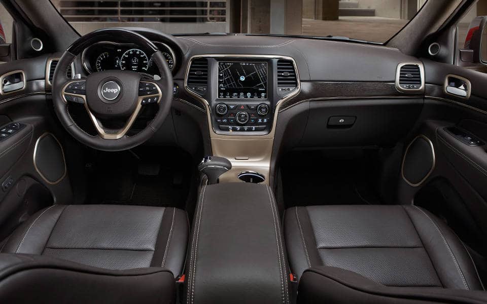 Jeep cherokee ceiling console #3