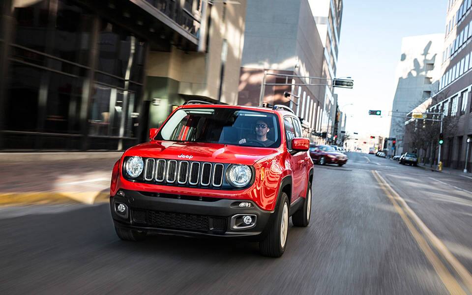 Get uconnect my jeep #5