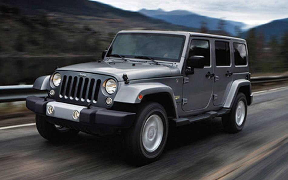 Dulles jeep leesburg virginia #5