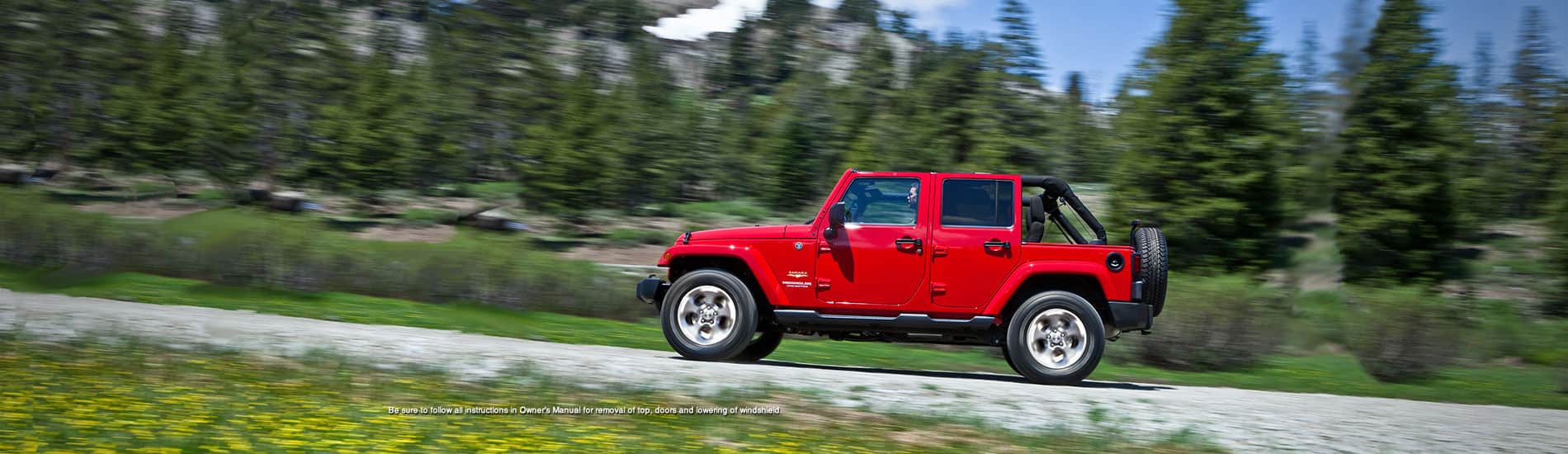 Cost of owning a jeep wrangler #5
