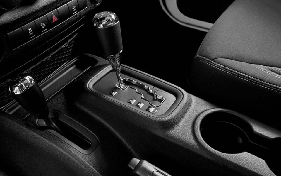 2015 Jeep Wrangler Photo & Video Gallery