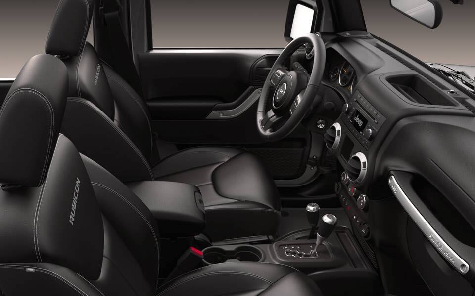 Driving jeep wrangler manual #3