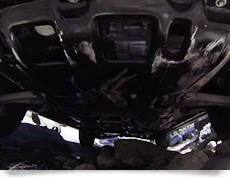 2016 Jeep Cherokee Skid Plates