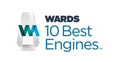 Award Wards 10 Best Engines
