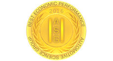 ASG Best Econ Award