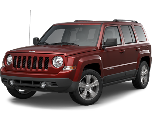 Jeep Patriot d'occasion à Gatineau (Ottawa) Jeep Patriot usagés chez