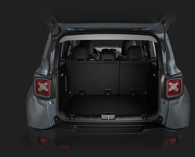 Jeep renegade headlamps #5