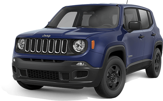 Image result for jeep renegade