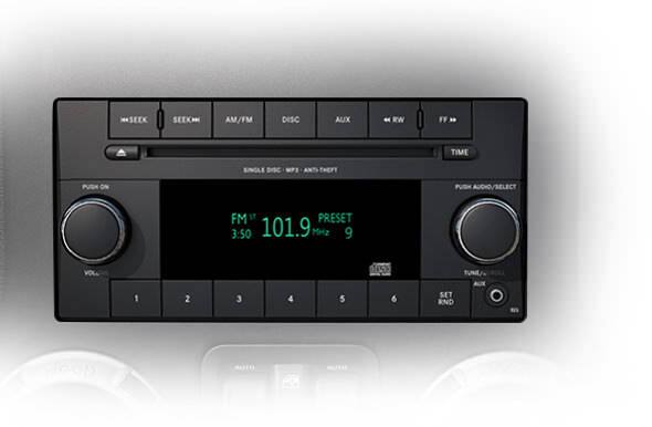 2016 Jeep Wrangler Unlimited Uconnect 130