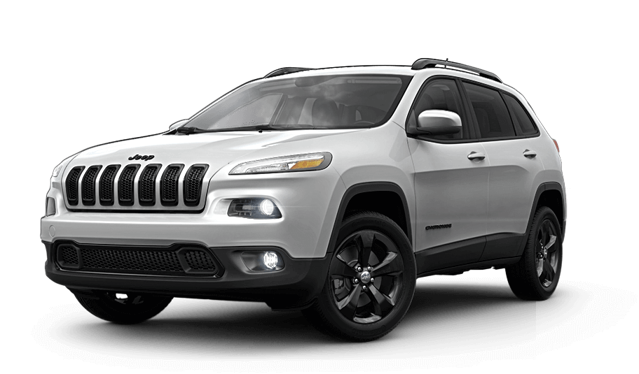 Jeep cherokee altitude edition #5