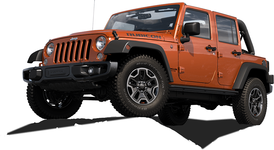 Jeep 2015 Wrangler Unlimited