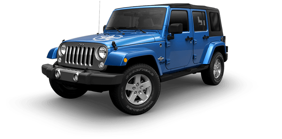 Safety review for jeep wrangler unlimited