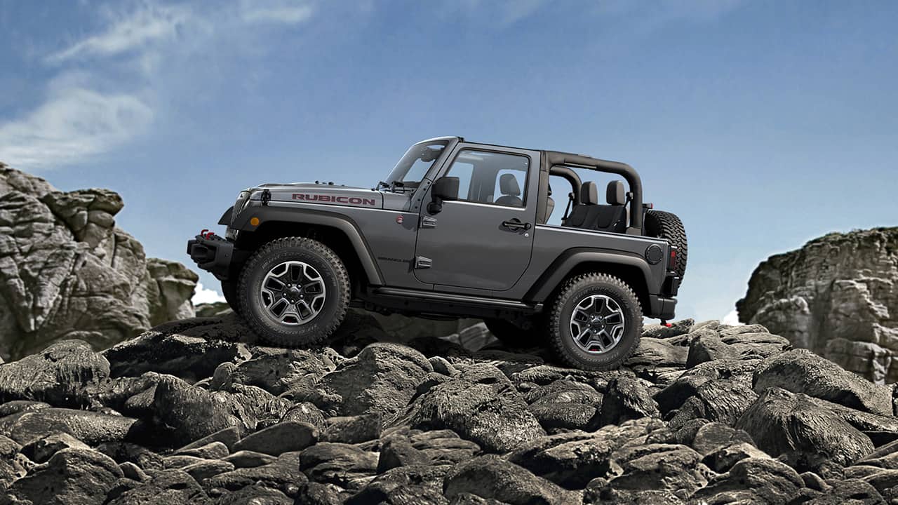 Hard starting jeep wrangler #3