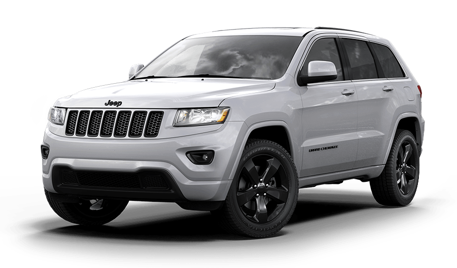 White jeep cherokee #4