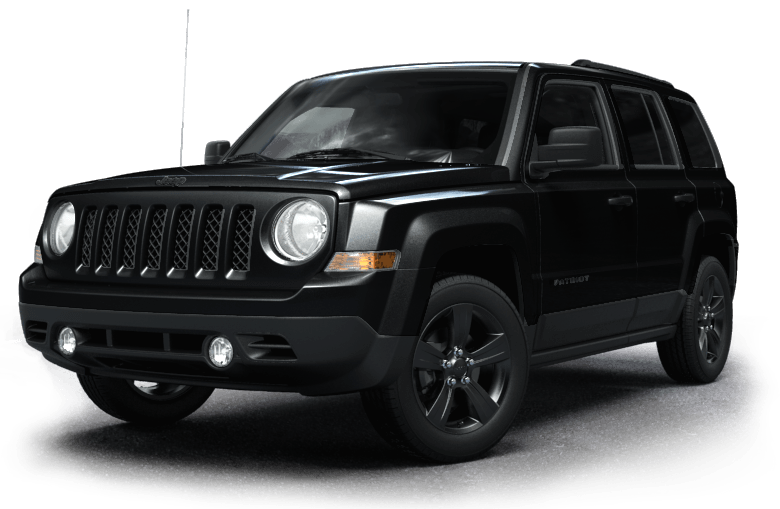Jeep patriot accessories #4
