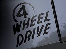 2014 Jeep Willys Wheeler 4 Wheel Drive