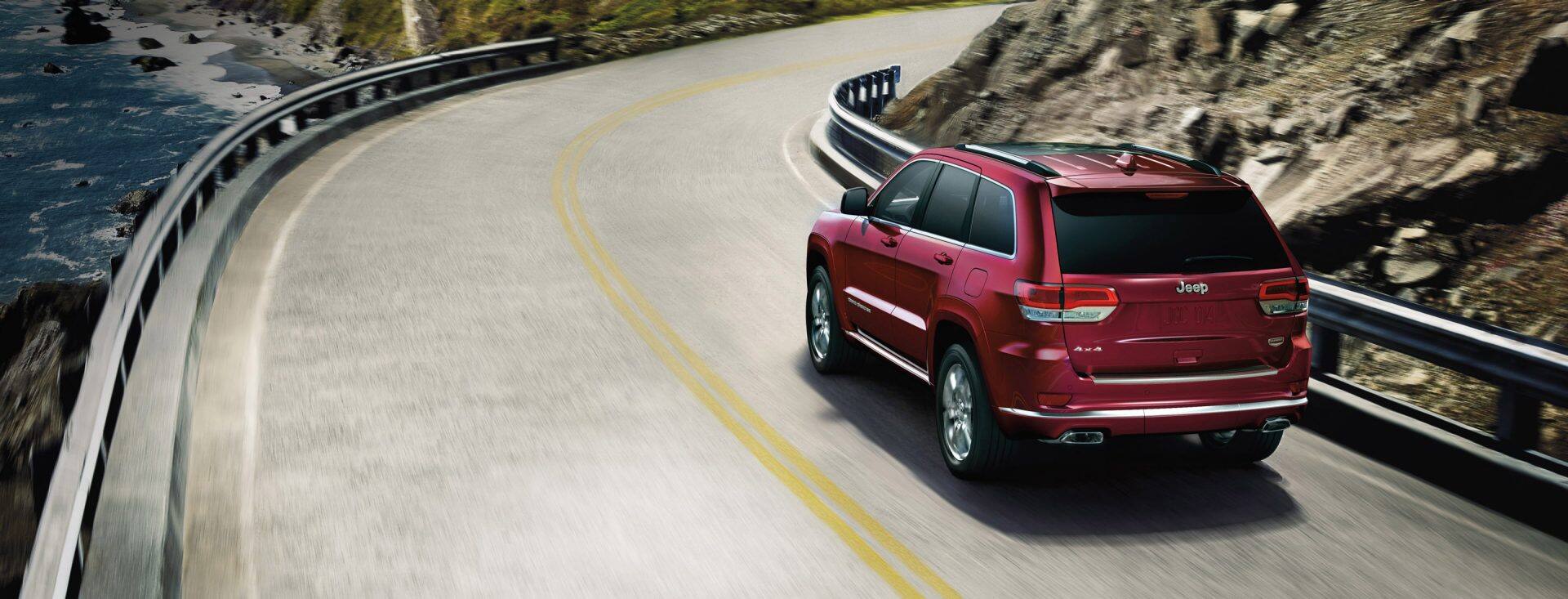 service electronic stability control 2018 jeep grand cherokee