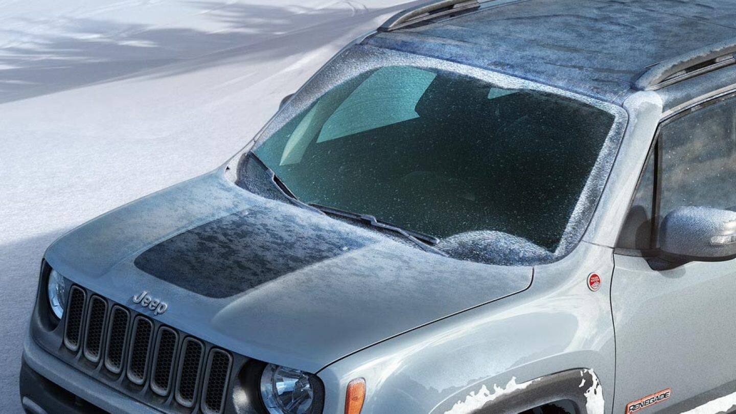2018 Jeep Renegade Dealer Near Sacramento John L Sullivan Dodge