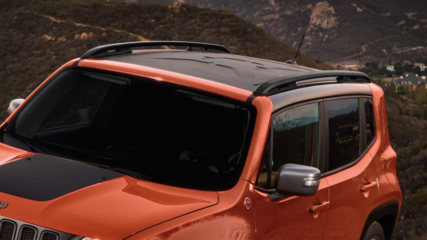 2018 Jeep Renegade Dealer Near Sacramento John L